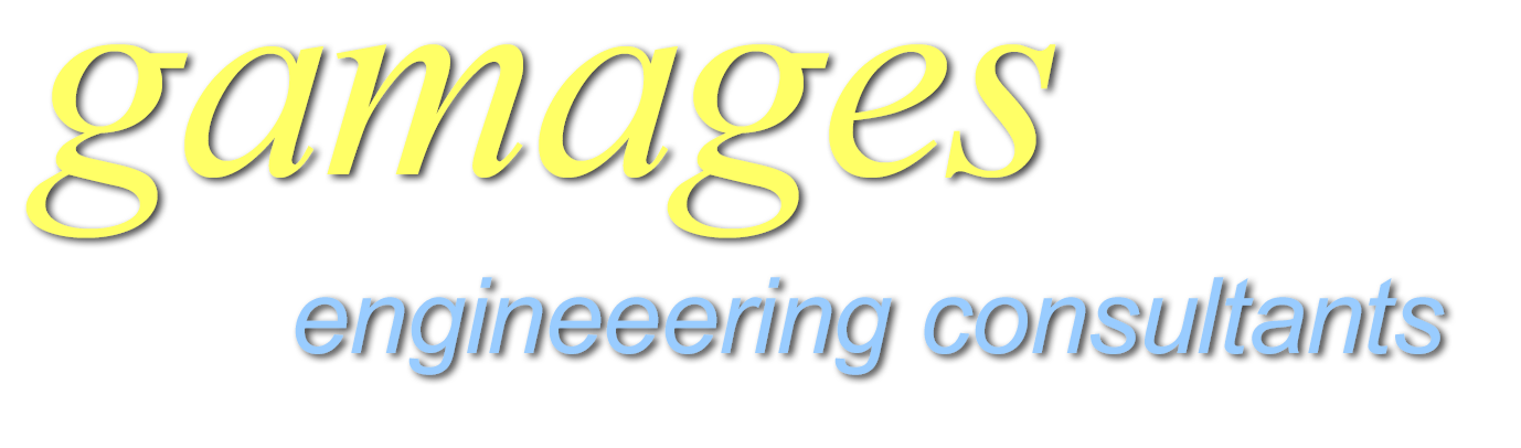 gamages.net - Engineering Consultants